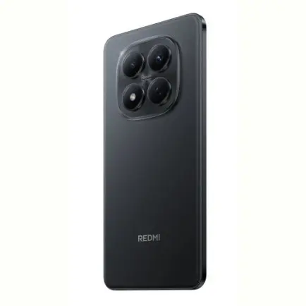Смартфон Xiaomi Redmi Note 15 Pro 8/256GB Black_EU