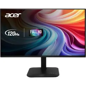 Монитор Acer 27" KA272G0bi (UM.HX2EE.039)