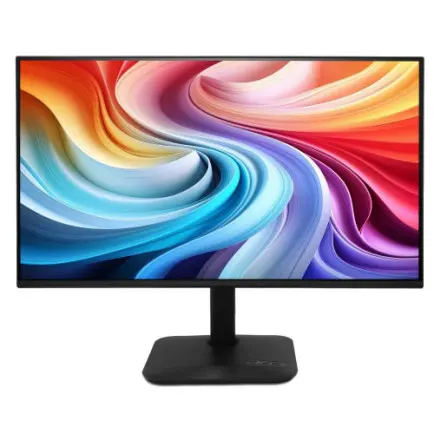 Монитор Acer 27" KA272G0bi (UM.HX2EE.039)
