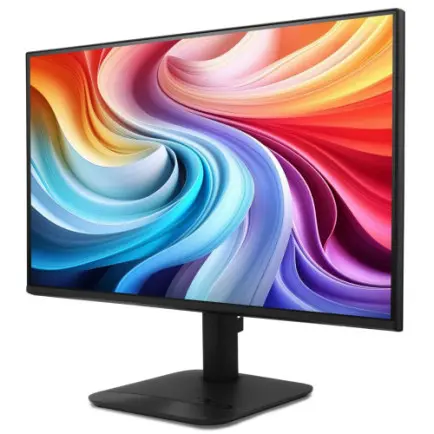 Монитор Acer 27" KA272G0bi (UM.HX2EE.039)