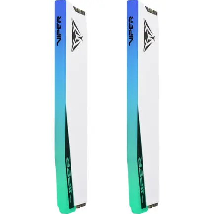 Модуль памяти DDR5 2x16GB/7000 Patriot Viper Elite 5 RGB (PVER532G70C38KW)
