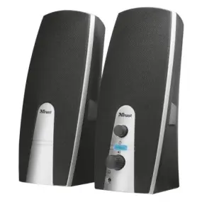 Акустическая система Trust MiLa 2.0 Speaker Set (16697)