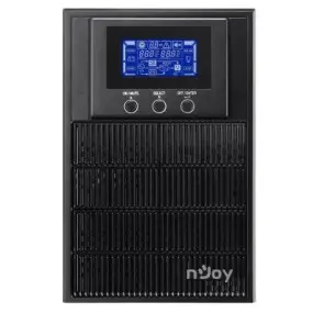 ИБП NJOY Aten Pro 1000 (PWUP-OL100AP-AZ01B)