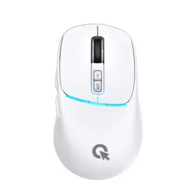 Миша бездротова OfficePro M468W White