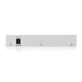 Комутатор ZYXEL GS1200-8 v3 (GS1200-8V3-EU0101F)