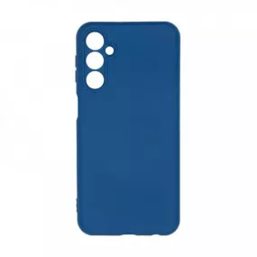 Чехол-накладка Armorstandart Icon для Samsung Galaxy M34 5G SM-M346 Camera cover Dark Blue (ARM69637)