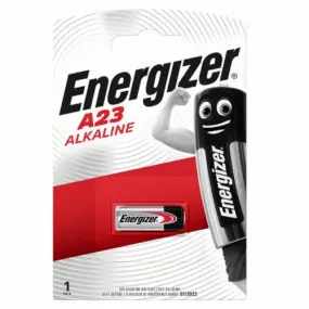 Батарейка Energizer A23 (23A)