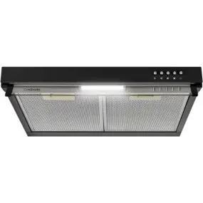 Вытяжка Minola HPL 522 BL