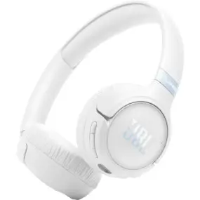 Bluetooth-гарнітура JBL Tune 680NC White (JBLT680NCWHT)