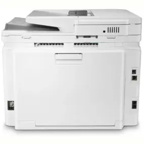 МФУ А4 HP LaserJet Pro 4103dw c Wi-Fi (2Z627A)