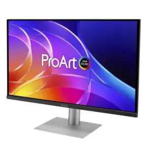 Монiтор Asus 26.5" ProArt PA279CDV (90LM06M0-B01K71)