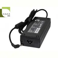 Блок питания 1StCharger для ноутбука Asus 19V 120W 6.32A 5.5х2.5мм (AC1STAS120WB..