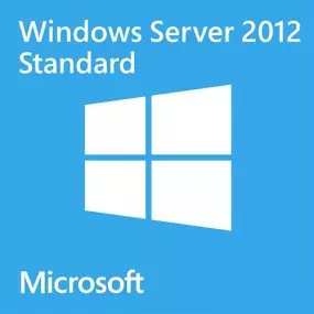 Програмне забезпечення MS Windows Server 2012 R2 Standart x64 Russian DVD 2CPU/2VM (P73-06174)