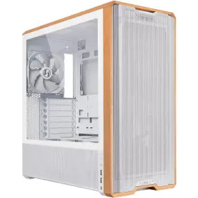 Корпус Lian Li Lancool 217 White (G99.LAN217W.00)