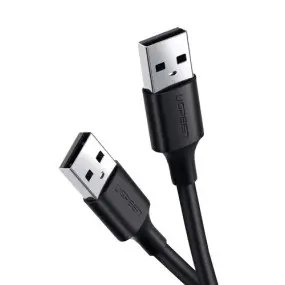 Кабель Ugreen US102 USB - USB (AM/AM)