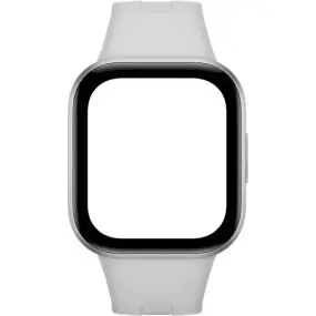 Смарт-часы Xiaomi Redmi Watch 6 Active Matte Silver (BHR09CXGL)