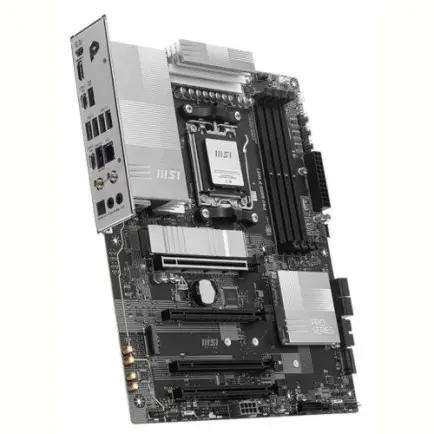 Материнская плата MSI Pro B850-P WiFi Socket AM5