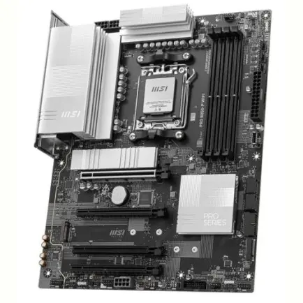 Материнская плата MSI Pro B850-P WiFi Socket AM5