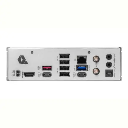 Материнская плата MSI Pro B850-P WiFi Socket AM5