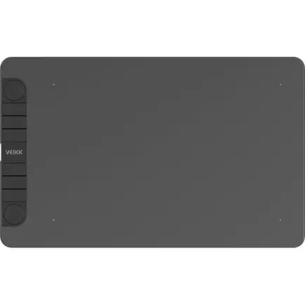 Графічний планшет Veikk VK1060Pro