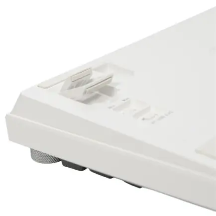Клавіатура бездротова Epomaker AK820 Pro 75% Flying Fish Switch Hot-Swap (2.4G/BT/USB)