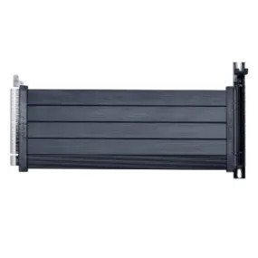 Райзер Lian Li PCIe 5.0 X16 Riser Cable 200 mm Black (G89.PW-PCI-520X)