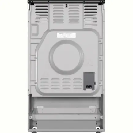 Плита Gorenje GEC5C41SG
