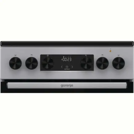 Плита Gorenje GEC5C41SG