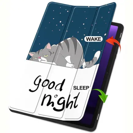 Чехол-книжка BeCover Flexible TPU Mate для Samsung Galaxy Tab S9 (SM-X710/SM-X716)