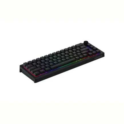 Клавіатура Hator Skyfall 65 Black/Black (HTK1160UA)