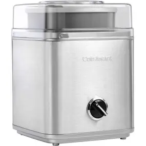 Мороженица Cuisinart Deluxe (ICE30BCE)