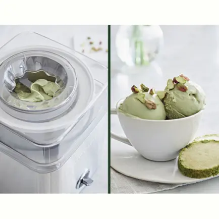 Мороженица Cuisinart Deluxe (ICE30BCE)