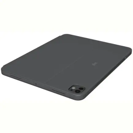 Чехол-клавиатура Logitech Combo Touch для Apple iPad Pro 13 M4 Graphite (920-012833)