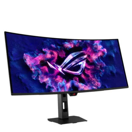 Монитор Asus 34" ROG Strix XG34WCDMS (90LM0D20-B01971)