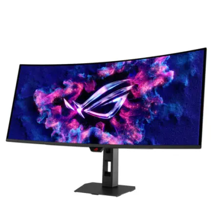 Монитор Asus 34" ROG Strix XG34WCDMS (90LM0D20-B01971)