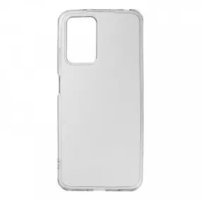 Чехол-накладка Armorstandart Air для Xiaomi Redmi 10/10 2022 Transparent (ARM62746)