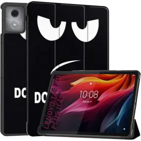 Чeхол-книжка BeCover Smart Case для Lenovo Tab K11 Plus TB-352F 11.45" Don`t Touch (711855)
