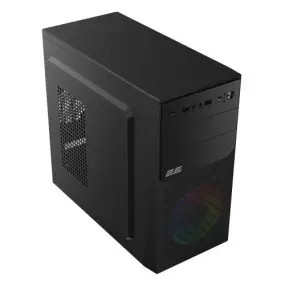 Корпус 2E Basis Black (2E-RD850)