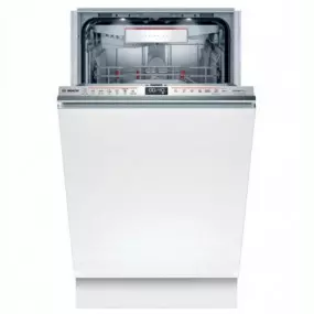 Вбудована посудомийна машина Bosch SPV6ZMX65K