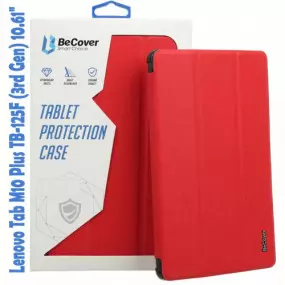 Чехол-книжка BeCover Smart для Lenovo Tab M10 Plus TB-125F (3rd Gen)