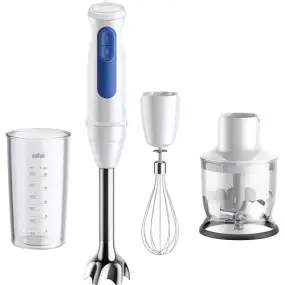 Блендер Braun MQ 30202 M WH