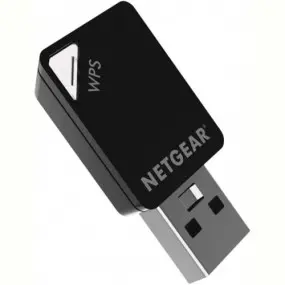 WiFi-адаптер Netgear A6100 (A6100-100PES)