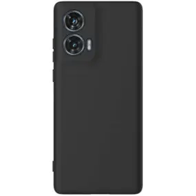 Чохол-накладка BeCover для Motorola Edge 50 Fusion Black (712742)