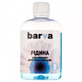 Чистящая жидкость Barva (F5-023)