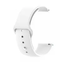 Силиконовый ремешок BeCover для Amazfit Stratos 1/2/2S/3/GTR 2/GTR 47mm/GTR Lite..