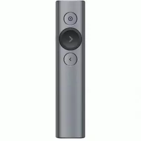 Презентер Logitech Spotlight Grey (910-004861)