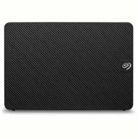 Внешний жесткий диск 3.5" USB 14.0TB Seagate Expansion Desktop Black (STKP14000400)