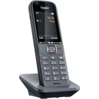 Трубка DECT Gigaset S700H PRO (S30852-H2974-R102)