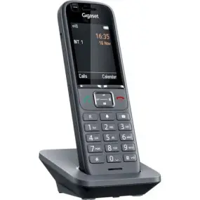 Трубка DECT Gigaset S700H PRO (S30852-H2974-R102)