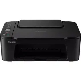 МФУ А4 цв. Canon Pixma TS3640 Black c Wi-Fi (6670C007)